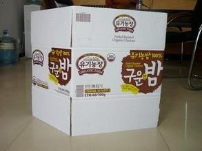 影響紙箱成本的因素有哪些？