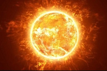 如果太陽突然消失，人類依靠科技力量能存活下去嗎？